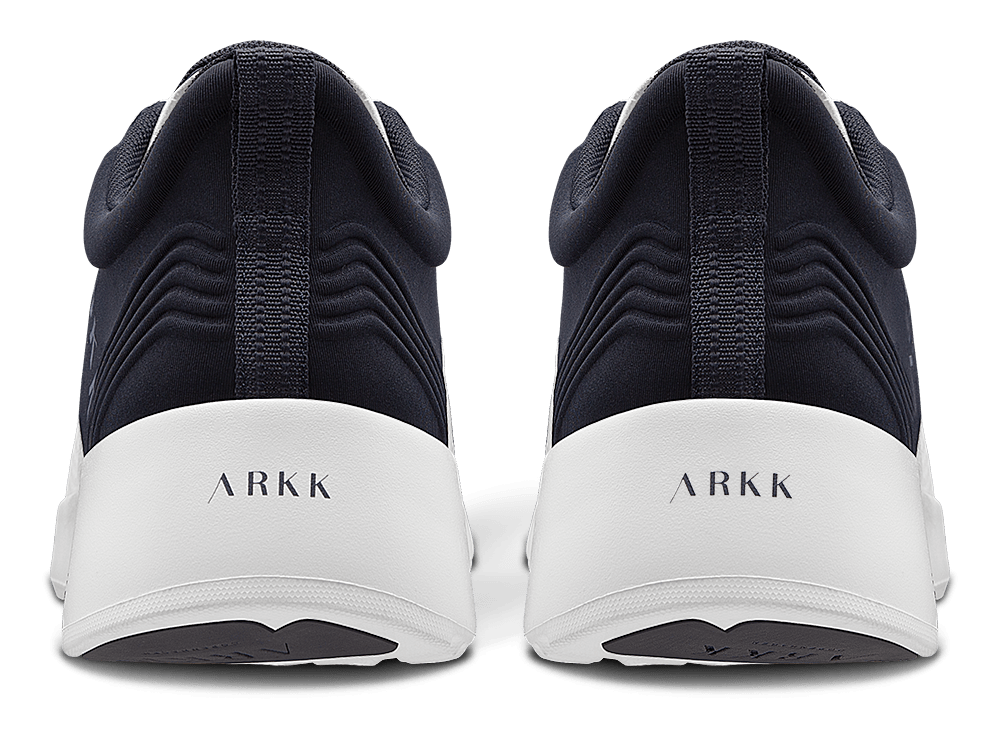 ARKK Collection Glidr CM PWR55 | White Midnight | Men Glidr